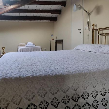 Le Stanze Del Cioccolato Bed & Breakfast Modica Dış mekan fotoğraf