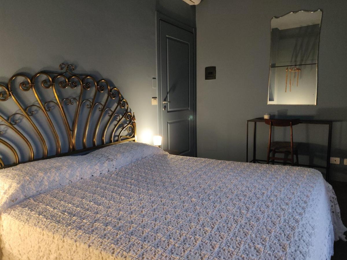 Le Stanze Del Cioccolato Bed & Breakfast Modica Dış mekan fotoğraf