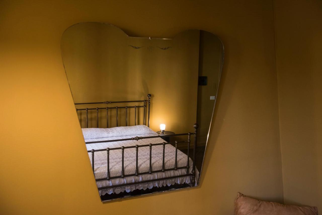 Le Stanze Del Cioccolato Bed & Breakfast Modica Dış mekan fotoğraf