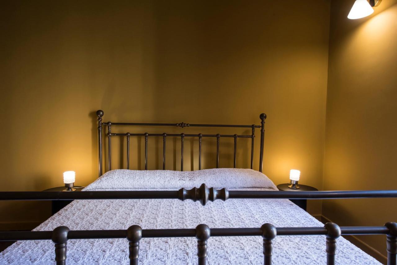 Le Stanze Del Cioccolato Bed & Breakfast Modica Dış mekan fotoğraf