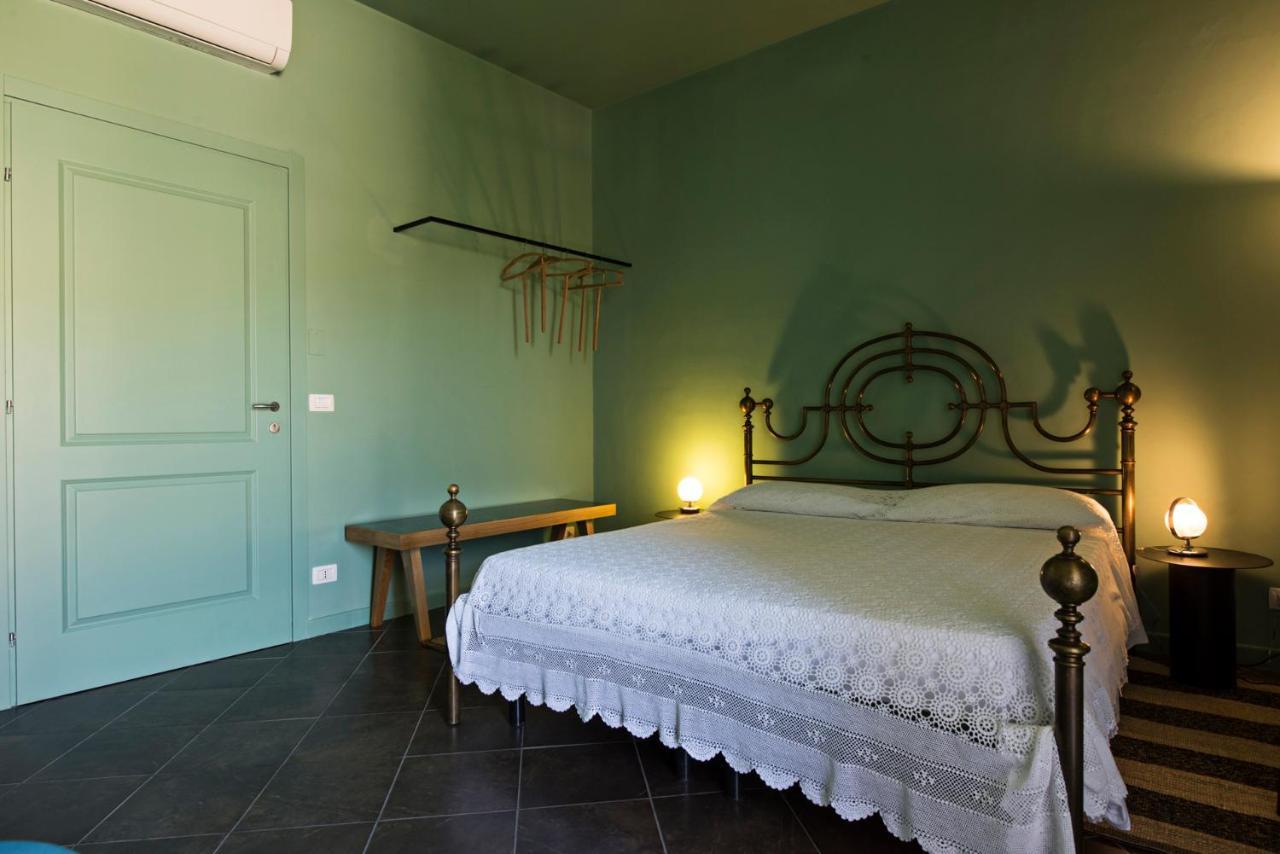 Le Stanze Del Cioccolato Bed & Breakfast Modica Dış mekan fotoğraf