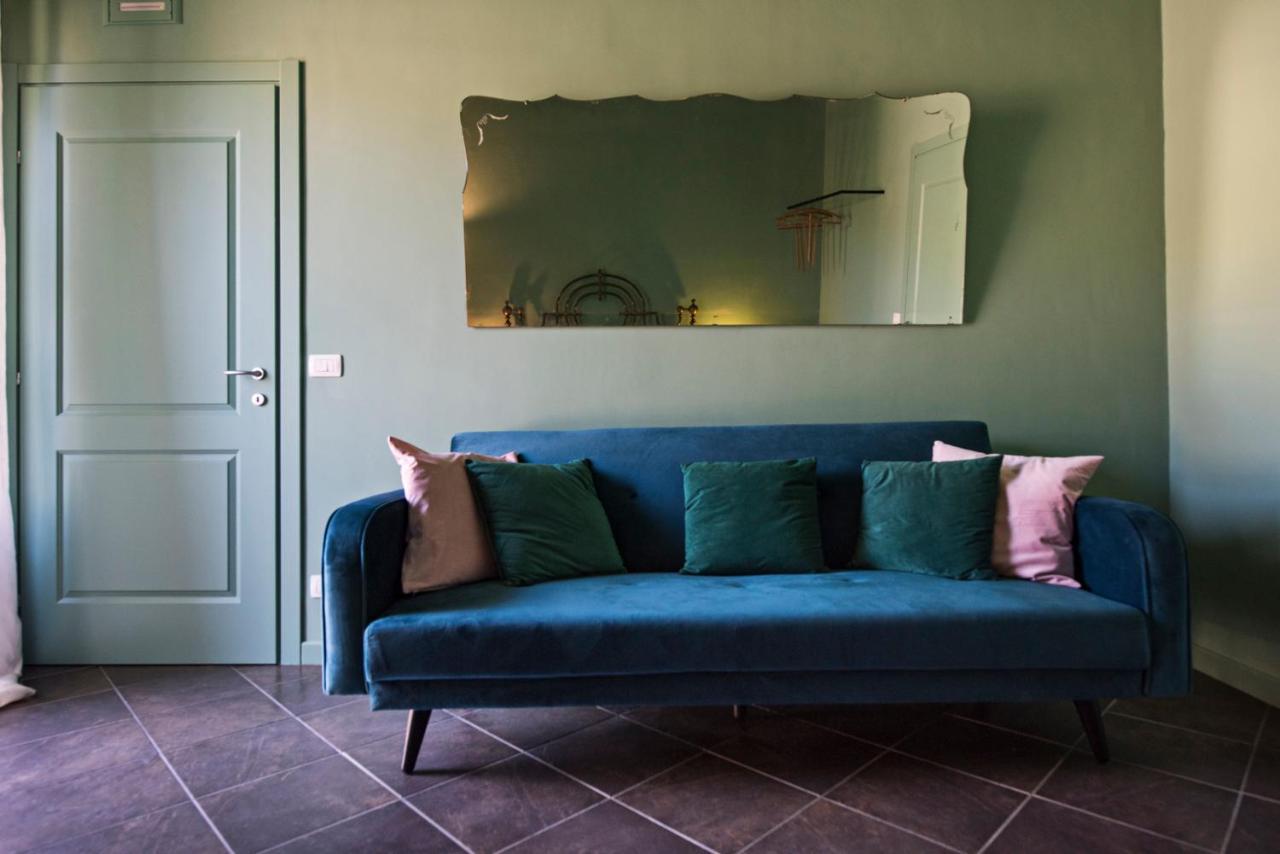 Le Stanze Del Cioccolato Bed & Breakfast Modica Dış mekan fotoğraf