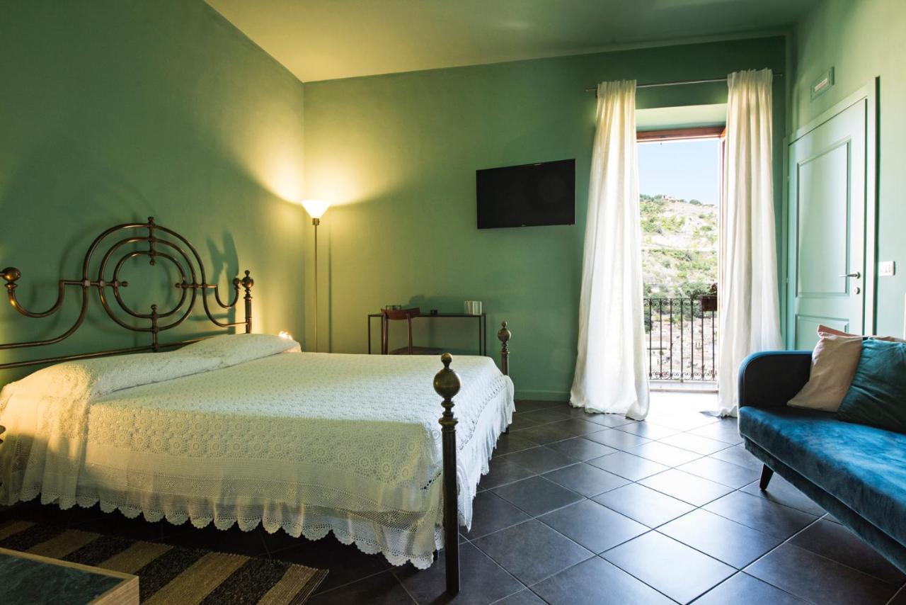 Le Stanze Del Cioccolato Bed & Breakfast Modica Dış mekan fotoğraf
