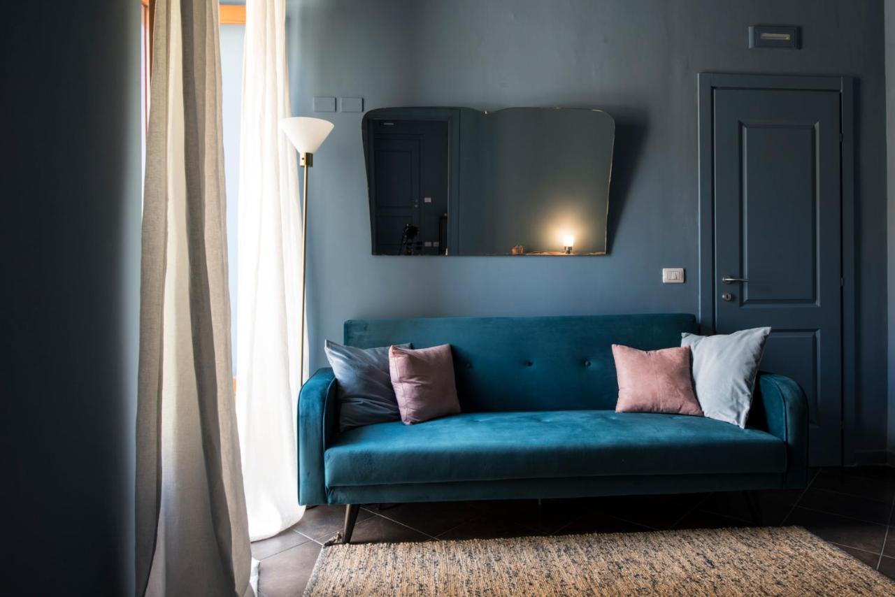 Le Stanze Del Cioccolato Bed & Breakfast Modica Dış mekan fotoğraf