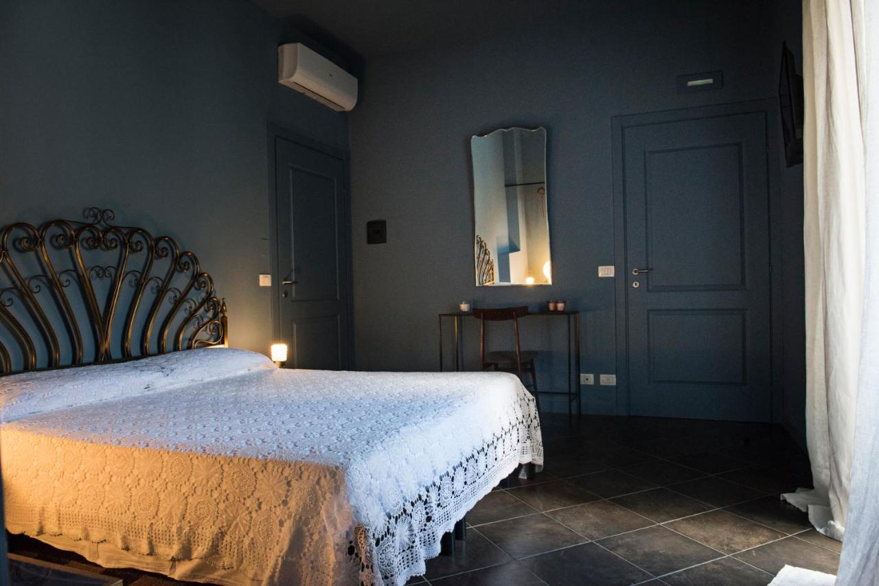 Le Stanze Del Cioccolato Bed & Breakfast Modica Dış mekan fotoğraf