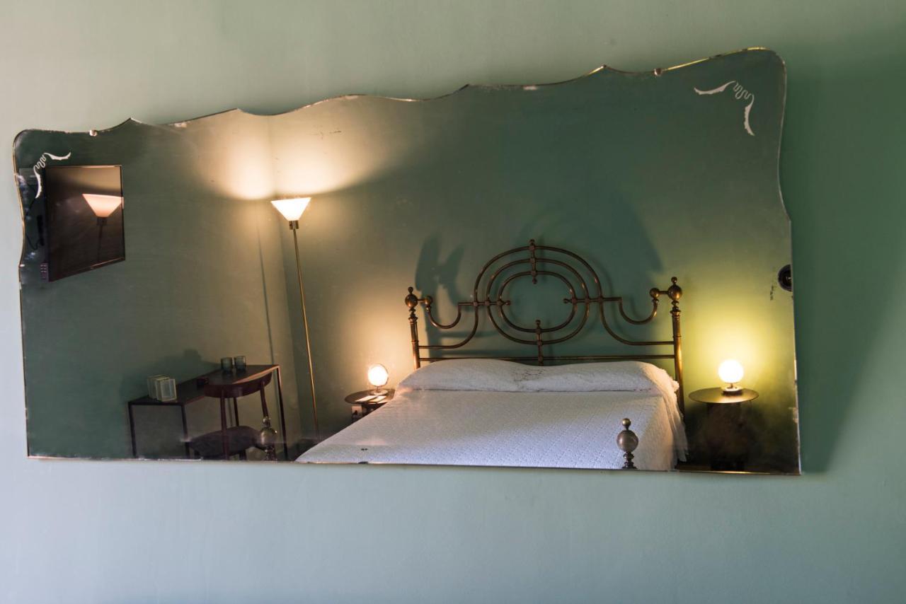 Le Stanze Del Cioccolato Bed & Breakfast Modica Dış mekan fotoğraf