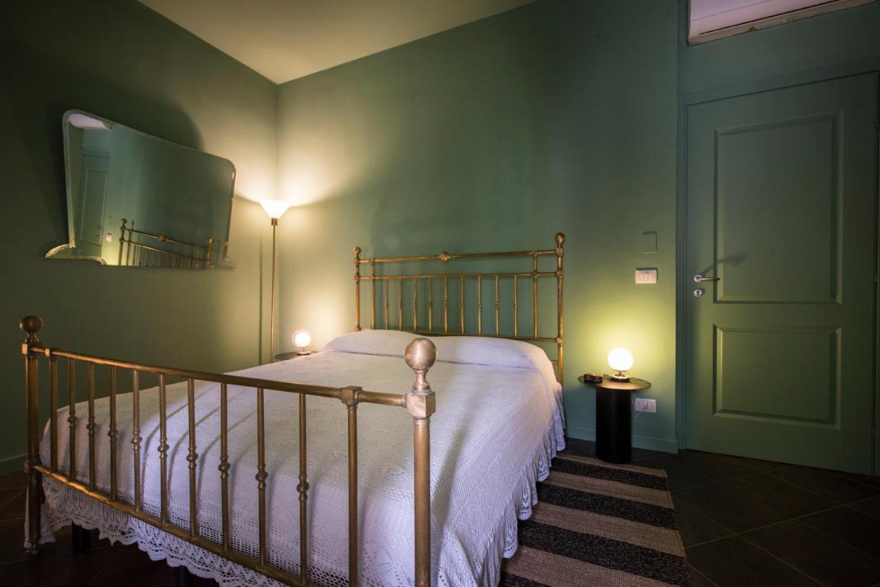 Le Stanze Del Cioccolato Bed & Breakfast Modica Dış mekan fotoğraf