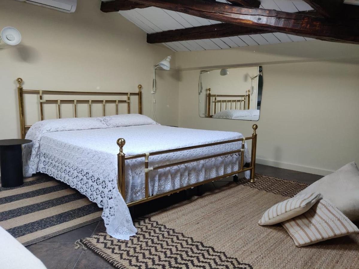 Le Stanze Del Cioccolato Bed & Breakfast Modica Dış mekan fotoğraf