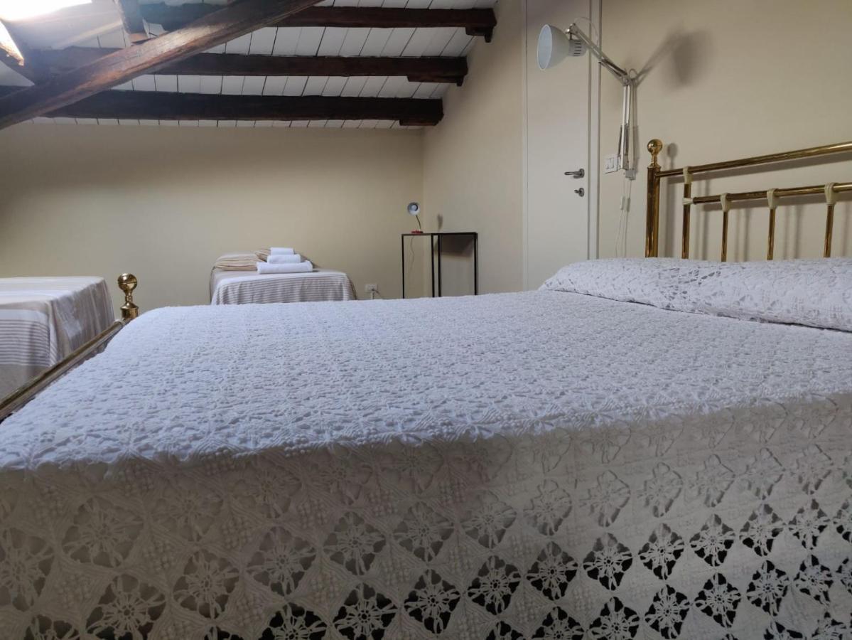 Le Stanze Del Cioccolato Bed & Breakfast Modica Dış mekan fotoğraf